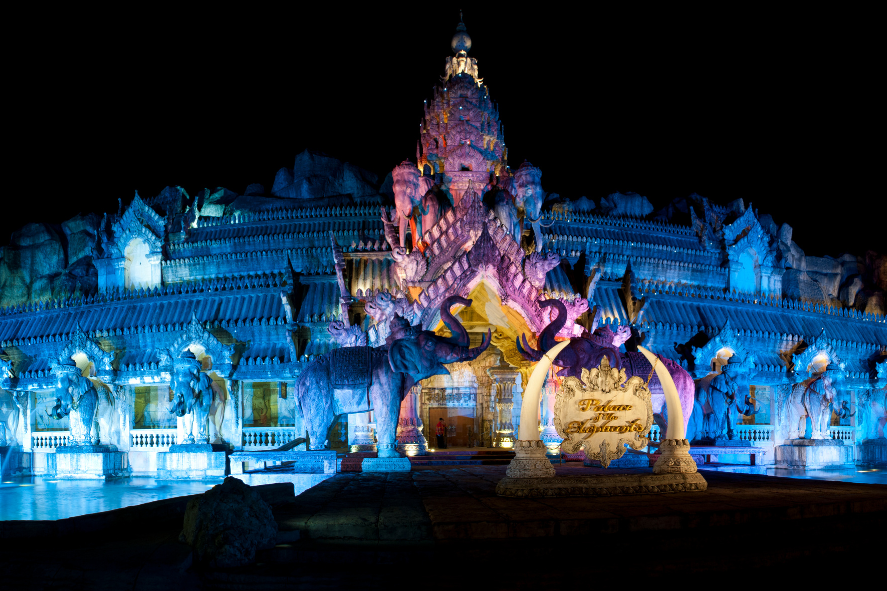 Phuket FantaSea